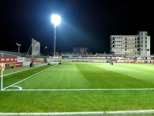 Freedom 24 Krasava ΕΝΥ – Ολυμπιακός (εντεκάδες)