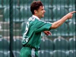 Σαν σήμερα: Ρεκόρ από τον Βαζέχα