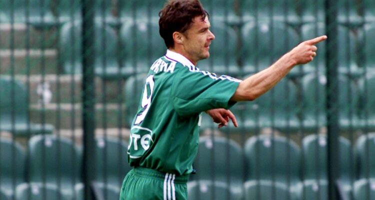 &Sigma;&alpha;&nu; &sigma;ή&mu;&epsilon;&rho;&alpha;: &Rho;&epsilon;&kappa;ό&rho; &alpha;&pi;ό &tau;&omicron;&nu; &Beta;&alpha;&zeta;έ&chi;&alpha;