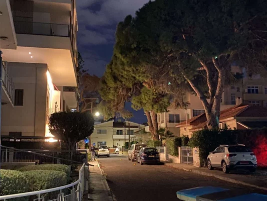 &Pi;&rho;&omega;&tau;&omicron;&chi;&rho;&omicron;&nu;&iota;ά &mu;&epsilon; &pi;&upsilon;&rho;&omicron;&beta;&omicron;&lambda;&iota;&sigma;&mu;&omicron;ύ&sigmaf; &sigma;&tau;&eta; &Lambda;&epsilon;&mu;&epsilon;&sigma;ό &ndash; &Tau;&iota; &epsilon;&xi;&epsilon;&tau;ά&zeta;&omicron;&upsilon;&nu; &omicron;&iota; &Alpha;&rho;&chi;έ&sigmaf;