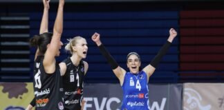 «Τρένο» στην Ευρώπη η Ολυμπιάδα!