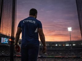 Ένας γίγαντας του στίβου ολοκλήρωσε την καριέρα του