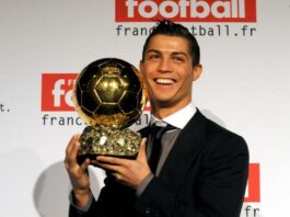 Σαν σήμερα: Φανατική… συνήθεια του Ρονάλντο