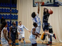 ECOMMBX Basket League: Μάχες κορυφής και «εξάδας» σε πέντε κρίσιμα παιχνίδια στην 15η αγωνιστική