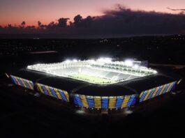 Οι εντεκάδες στο ΑΕΛ – Ομόνοια