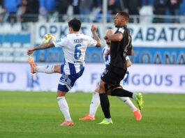 Στιγμιότυπα: Ανόρθωση-ΑΕΛ