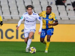 ΑΠΟΕΛ-Ομόνοια Αραδίππου 1-1: Πήραν τον βαθμό στο τέλος τα “περιστέρια”