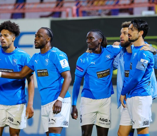 Δεν φοβάται… το θεριό η Πάφος FC