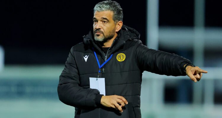 ΑΕΛ: Επανάληψη… ούτε κατά διάνοια!