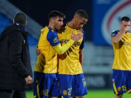 Η ΑΕΛ ενώπιον γερού τεστ… προοπτικής