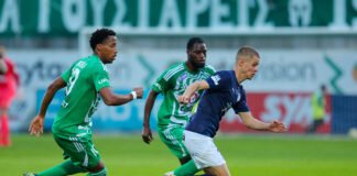 Εθνικός – Άρης 0-3 (Βίντεο)