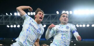 Σέριε Α: Εύκολες αποστολές για Ίντερ και Νάπολι