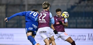 Στιγμιότυπα: Ομόνοια Αραδίππου-ΕΝΠ