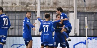 Στροφή στο Κύπελλο για την Ομόνοια Αραδίππου