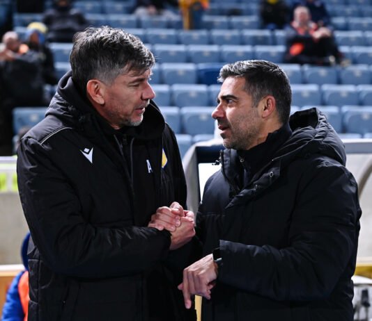 Οι δηλώσεις από το ΓΣΠ