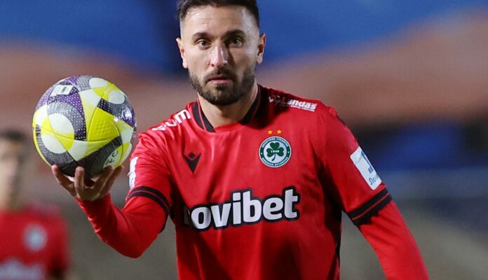 &Tau;&omicron; &rho;&epsilon;&kappa;ό&rho; &tau;&omicron;&upsilon; &Tau;ά&nu;&kappa;&omicron;&beta;&iota;&tau;&sigmaf;