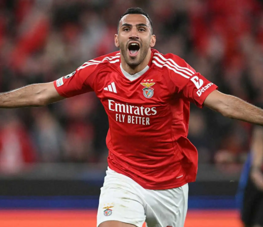 Τέταρτος κορυφαίος σκόρερ στην Ευρώπη ο Παυλίδης, πίσω μόνο από Κέιν, Εμπαπέ και Χάαλαντ!