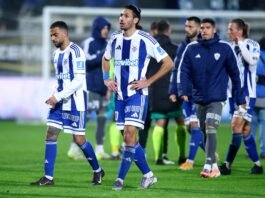 Ανόρθωση: Κατηφορίζει… με μαθηματική ακρίβεια!