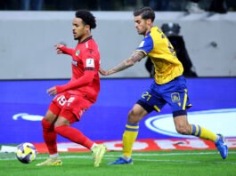 ΑΕΛ – Ομόνοια 0-2 (Βίντεο)