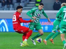 Στιγμιότυπα: Άρης-Ομόνοια