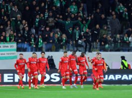 Ομόνοια: Σπουδαίο ”διπλό” επί της ΑΕΛ στη Λεμεσό και συνεχίζει ακάθεκτη!