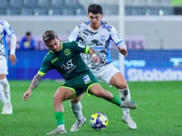 Στιγμιότυπα: Απόλλων-Ακρίτας