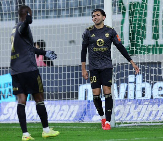 Άρης: Η αγωνιστική αστάθεια απαγορεύεται