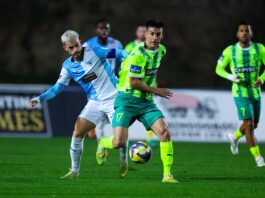 Στιγμιότυπα: Πάφος-ΑΕΚ