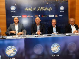 Από συζητήσεις μπουκτήσαμε, θέλουμε πράξεις και αποφάσεις