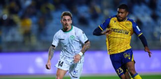 Ακρίτας – ΑΕΛ 0-2 (Βίντεο)