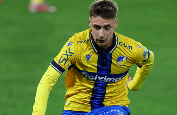 Ή&tau;&alpha;&nu; &alpha;&nu;&alpha;&gamma;&kappa;&alpha;ί&omicron;