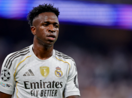 Guardian: «Η Τσέλσι ετοιμάζει πρόταση 135 εκατ. για τον Βινίσιους»