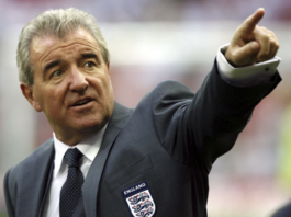 Σαν σήμερα: Η γέννηση του Τέρι Βέναμπλς