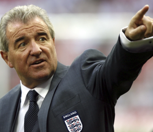 Σαν σήμερα: Η γέννηση του Τέρι Βέναμπλς