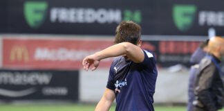 Η ελεύθερη πτώση για τον Εθνικό συνεχίζεται