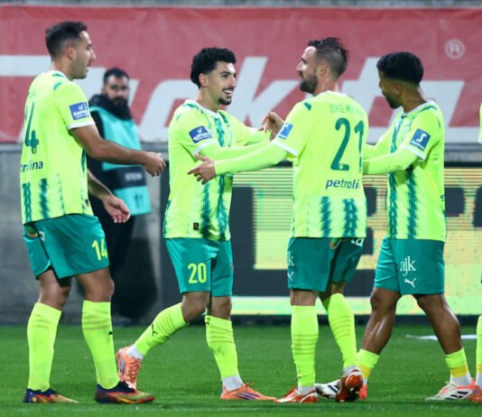 Επιστροφή στην κυπριακή πραγματικότητα