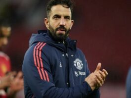 «Τέλος ο Αμορίμ από τη Μαντσεστερ Γιουνάιτεντ»