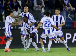 Με την πλάτη στον τοίχο πλέον η Ανόρθωση