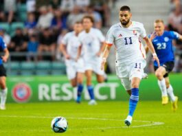 Καράσκο η εναλλακτική του Κιέζα στη Γιουβέντους