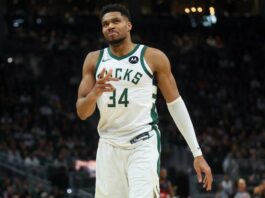 Ήττα των Μπακς του «διπλού» Αντετοκούνμπο (Aποτελέσματα)