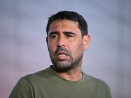 Παγδατής: «Αυτός ο τελικός έκανε κόσμο να πιστέψει»