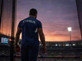 Ένα ευχαριστώ είναι πολύ λίγο