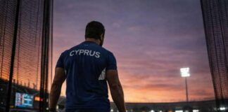 Ένα ευχαριστώ είναι πολύ λίγο