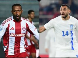 Τα «κανόνια» της Ευρώπης