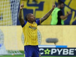 Στην Κορέα ο Φεριέρ