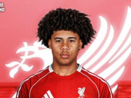 Έκλεισε 17χρονο ταλέντο από την Αούστρια Βιέννης η Λίβερπουλ