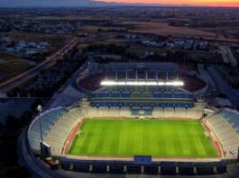 Ομόνοια – Ολυμπιακός (εντεκάδες)