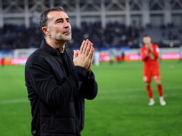 Στο ποδόσφαιρο ο κάθε Καρθέδο βλέπει το συμφέρον του