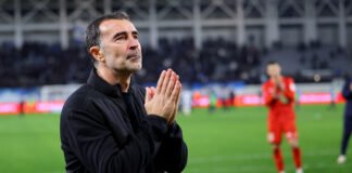 Στο ποδόσφαιρο ο κάθε Καρθέδο βλέπει το συμφέρον του