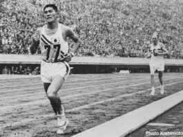 Σαν σήμερα: Η συγκλονιστική ιστορία του Κοκίτσι Τσουμπουράγια